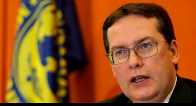 China agreement with SL did NOT impact IMF program